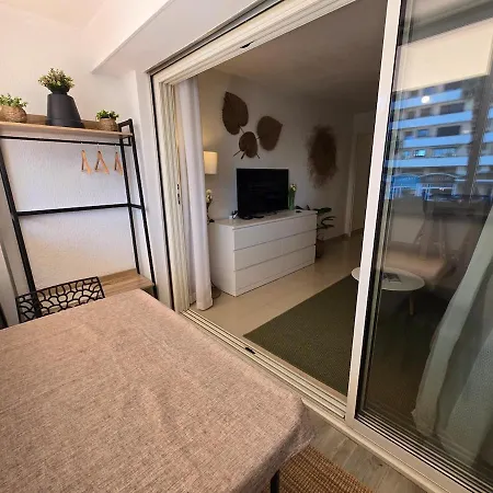 Cocon Bord De Mer, Elegant With Ac And Parking And Wifi Apartamento