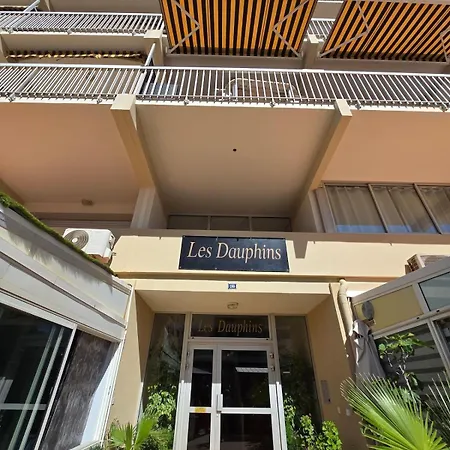 Cocon Bord De Mer, Elegant With Ac And Parking And Wifi Apartamento