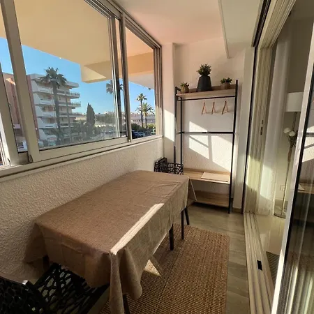Cocon Bord De Mer, Elegant With Ac And Parking And Wifi * לה לבאנדו